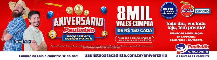 Banner de Propaganda