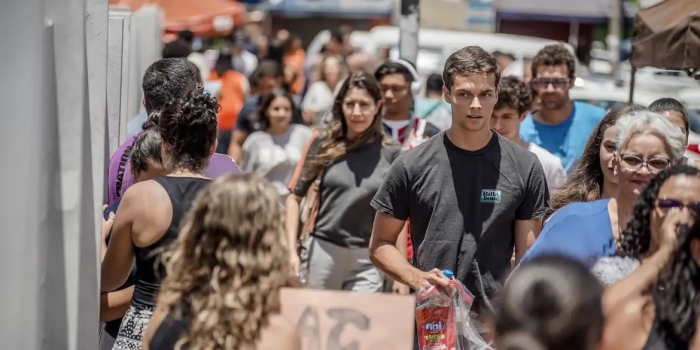 Foto de capa da notícia