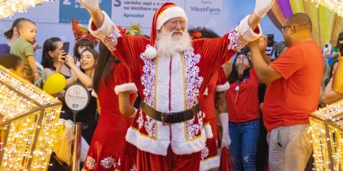 Foto de capa da notícia