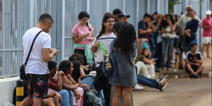 Foto de capa da notícia