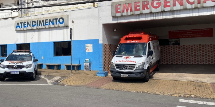 Foto de capa da notícia