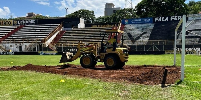 Foto de capa da notícia