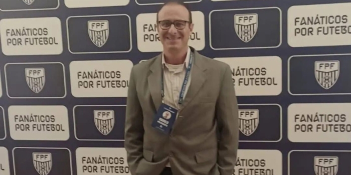 Foto de capa da notícia