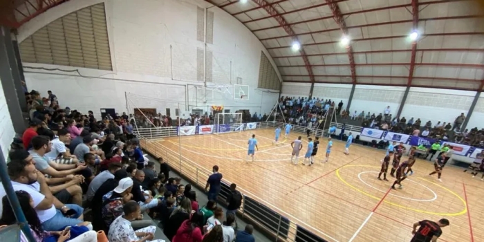 Foto de capa da notícia