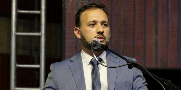 Foto de capa da notícia