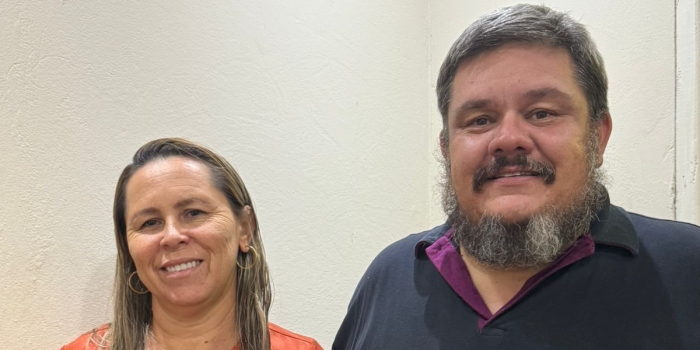 Foto de capa da notícia