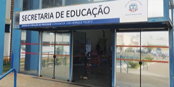 Foto de capa da notícia