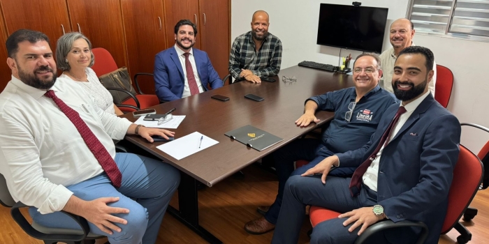 Foto de capa da notícia