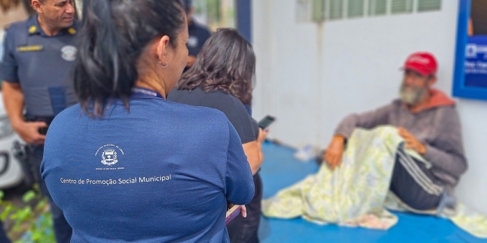 Foto de capa da notícia