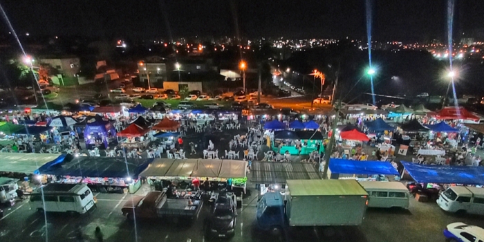 Foto de capa da notícia