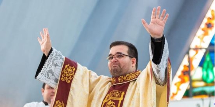 Foto de capa da notícia