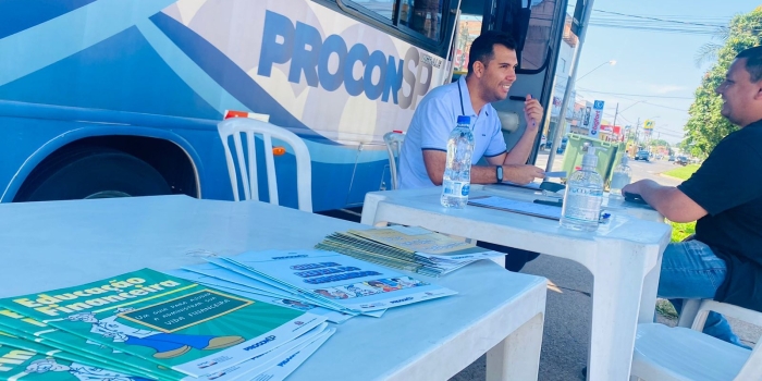 Foto de capa da notícia