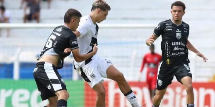 Foto de capa da notícia