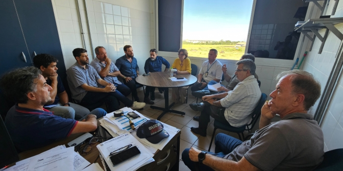 Foto de capa da notícia