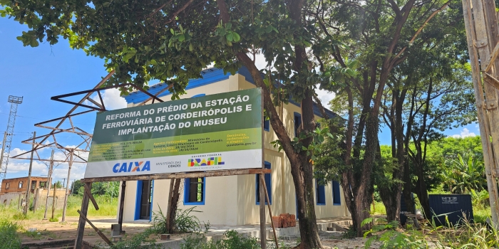 Foto de capa da notícia