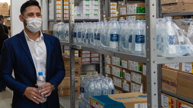 Foto de capa da notícia