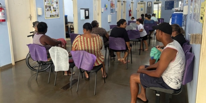 Foto de capa da notícia