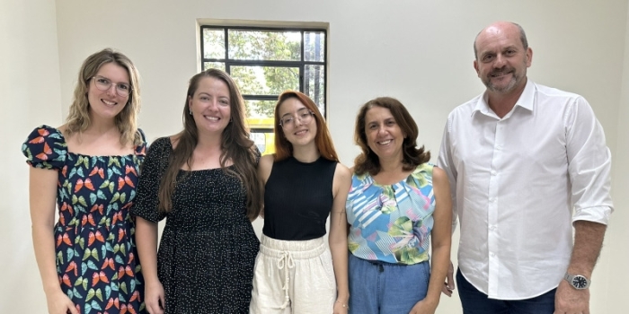 Foto de capa da notícia