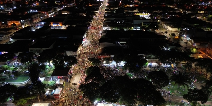 Foto de capa da notícia