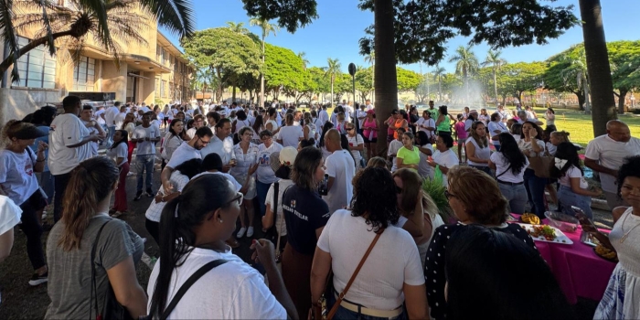 Foto de capa da notícia