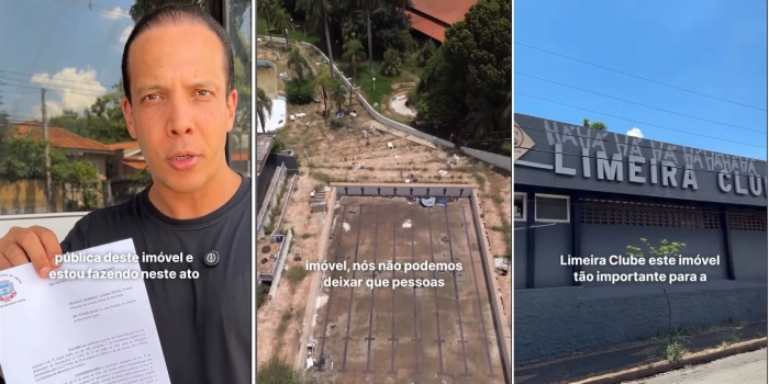 Foto de capa da notícia