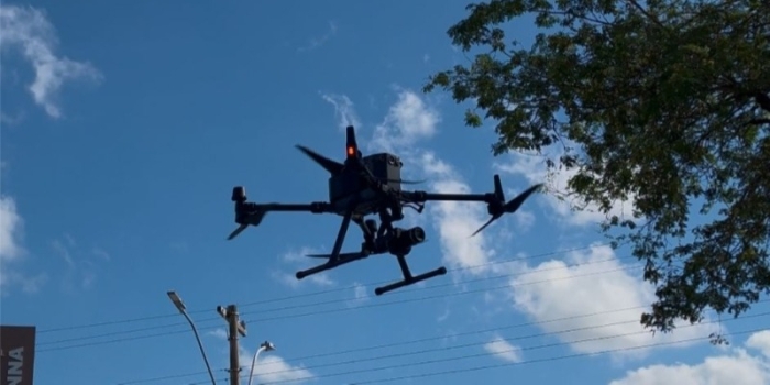 Foto de capa da notícia