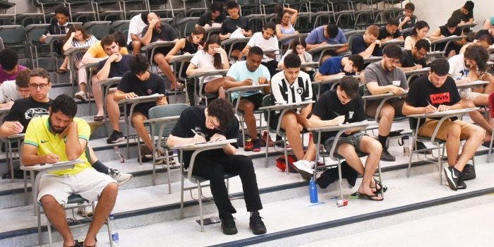 Foto de capa da notícia