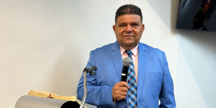 Foto de capa da notícia