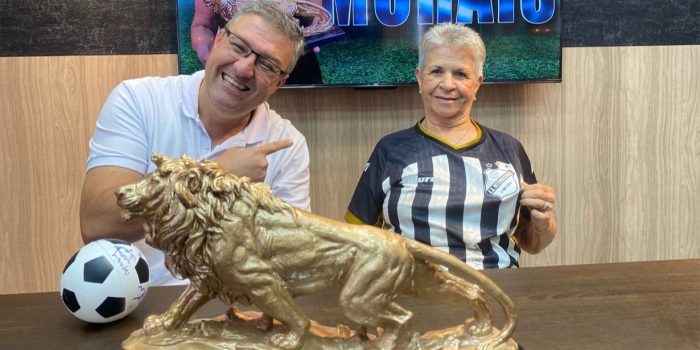 Foto de capa da notícia