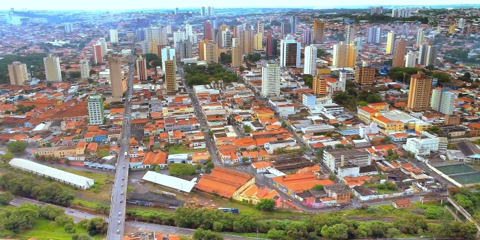 Foto de capa da notícia