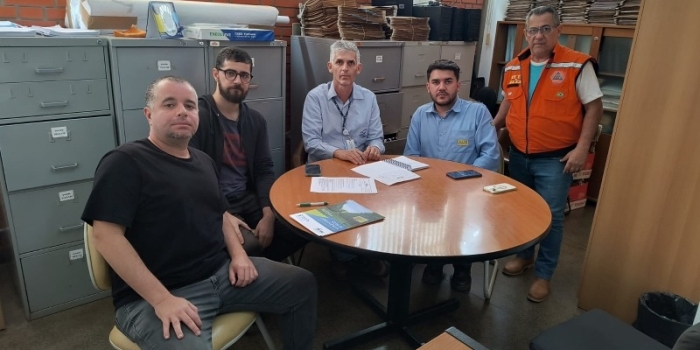 Foto de capa da notícia