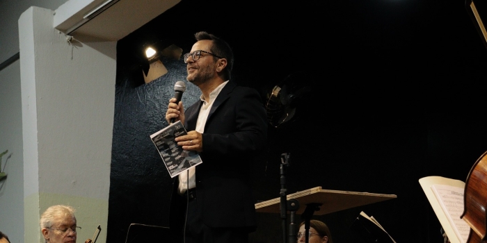 Foto de capa da notícia