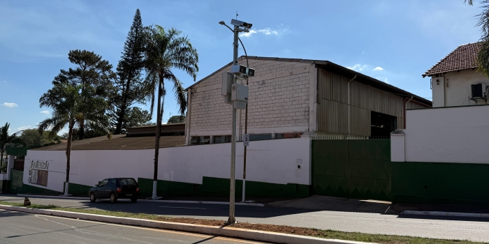 Foto de capa da notícia