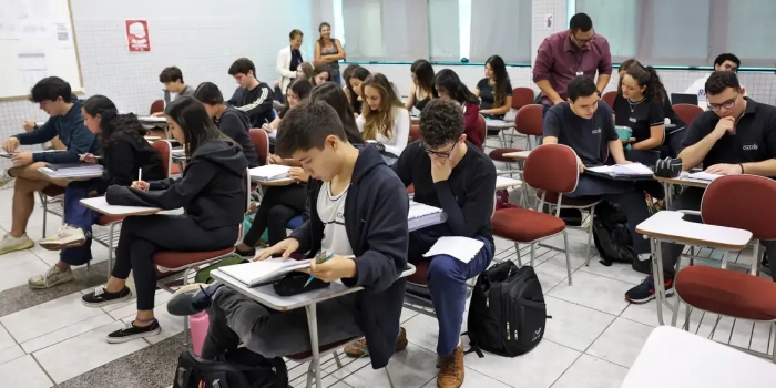 Foto de capa da notícia