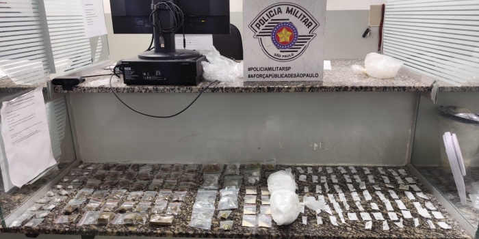 Foto de capa da notícia