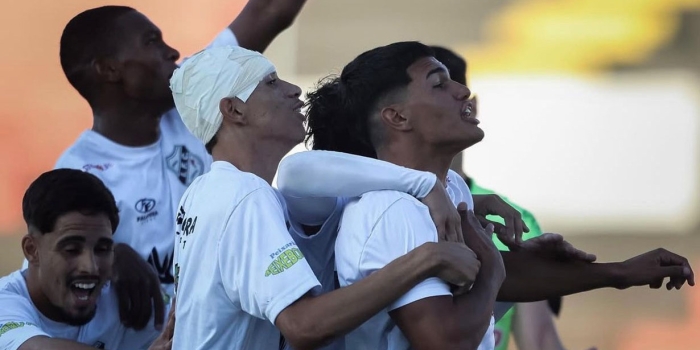 Foto de capa da notícia