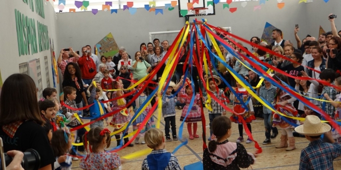 Foto de capa da notícia