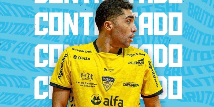 Foto de capa da notícia