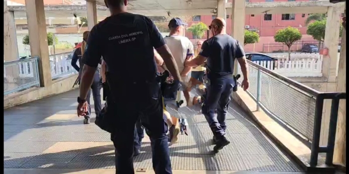 Foto de capa da notícia