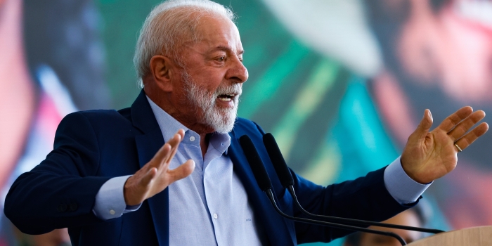 Foto de capa da notícia