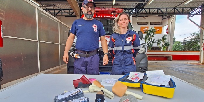 Foto de capa da notícia