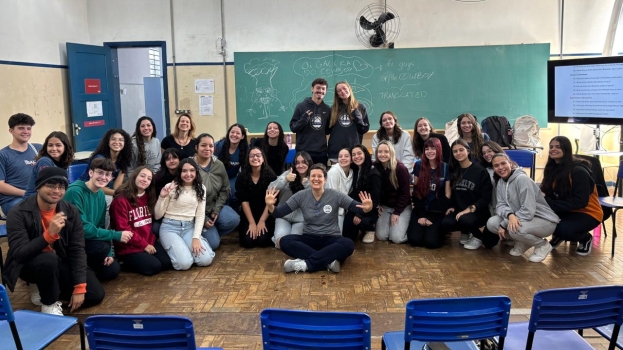 Foto de capa da notícia