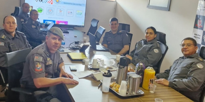 Foto de capa da notícia