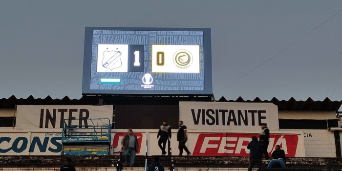 Foto de capa da notícia