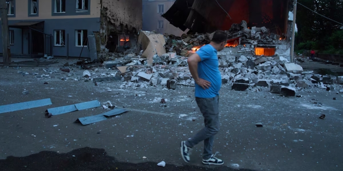 Foto de capa da notícia