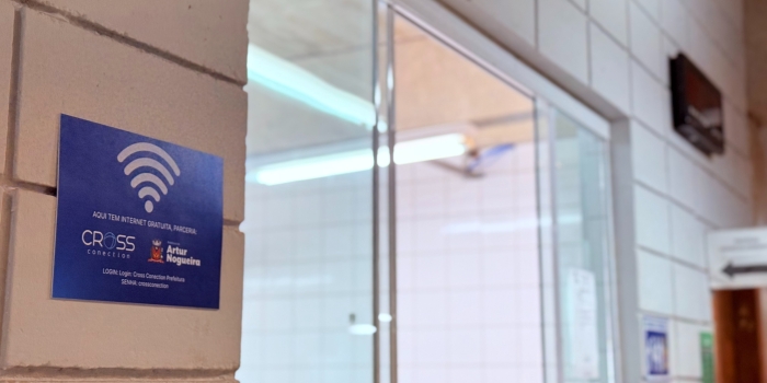 Foto de capa da notícia