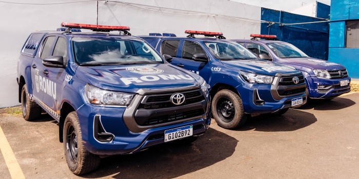 Foto de capa da notícia