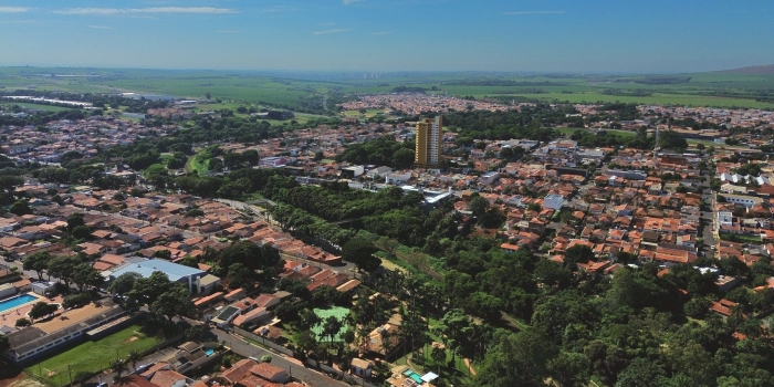 Foto de capa da notícia