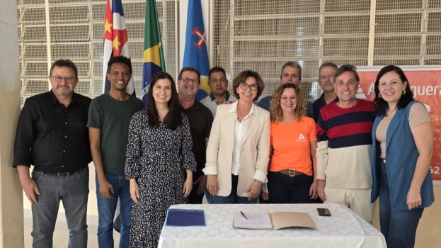 Foto de capa da notícia