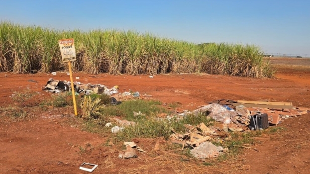 Foto de capa da notícia